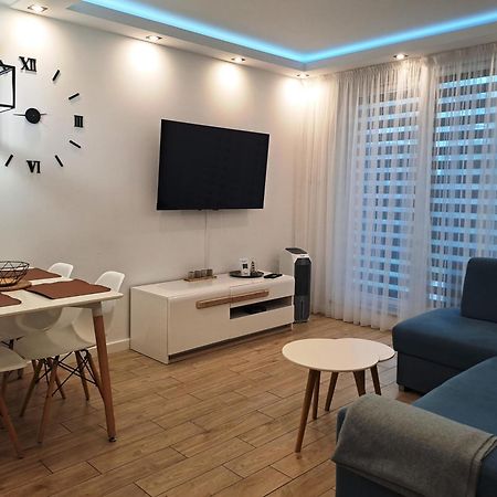 Apartament Na Rybackiej Kolobřeh Exteriér fotografie