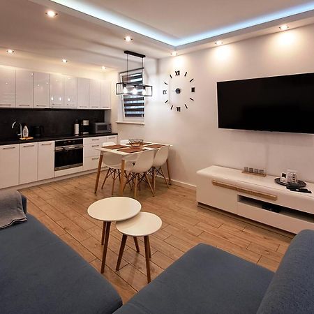 Apartament Na Rybackiej Kolobřeh Exteriér fotografie