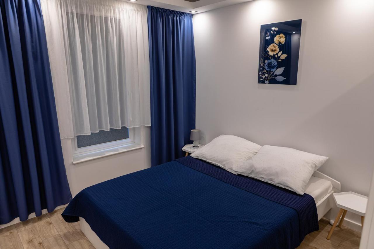 Apartament Na Rybackiej Kolobřeh Exteriér fotografie